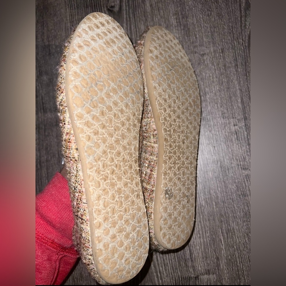 Tom’s women’s shoes sz 9 ✨ - Picture 5 of 9